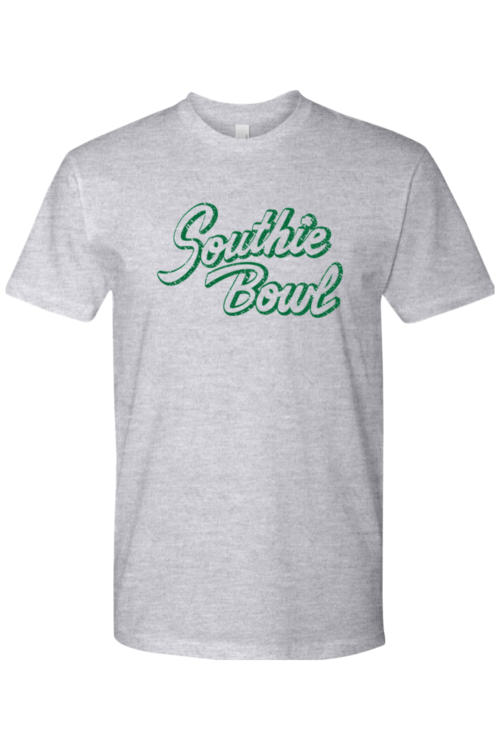 Southie Bowl Clover Unisex Tee