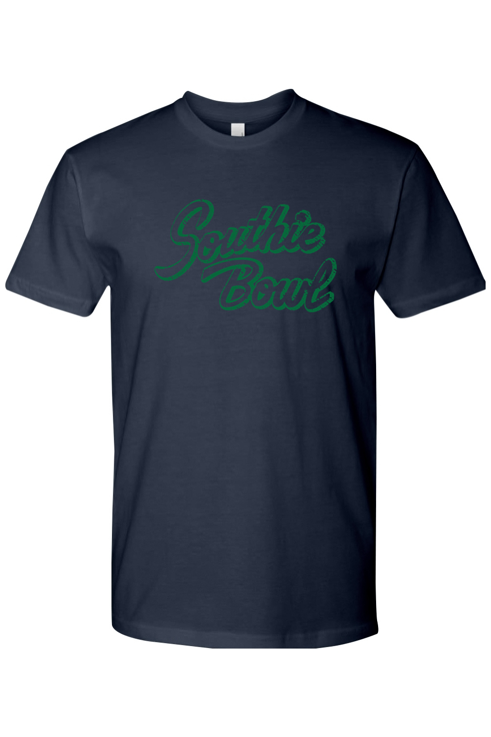 Southie Bowl Clover Unisex Tee