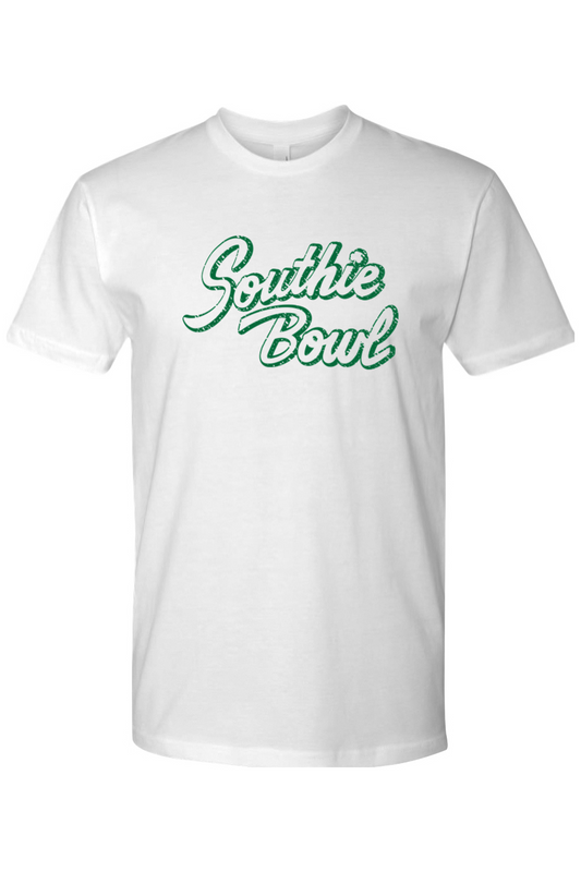 Southie Bowl Clover Unisex Tee