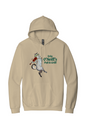 Erin O'Neill's Cat Light Colored Hoodie  - Unisex