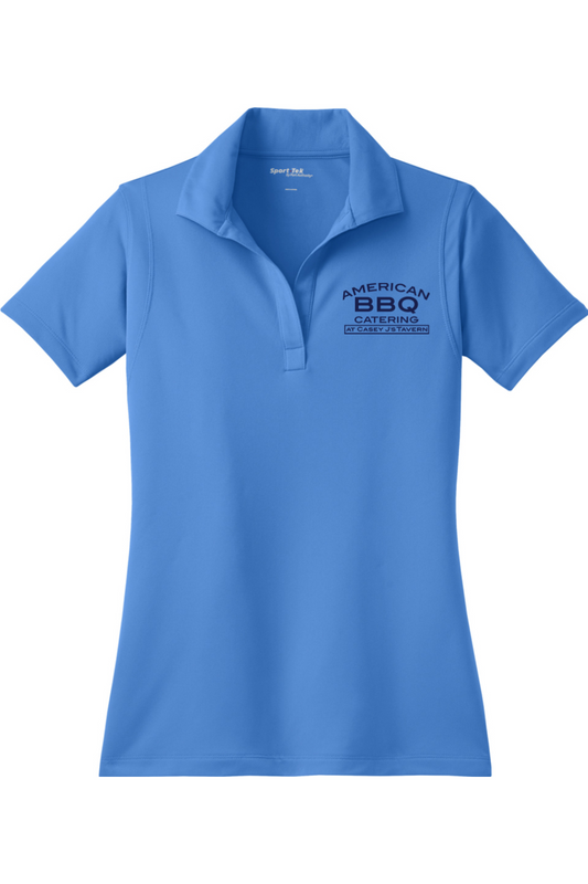 Staff Uniform - American BBQ Catering Polo