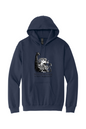 Noah's Ark Logo (black) Midweight Hoodie