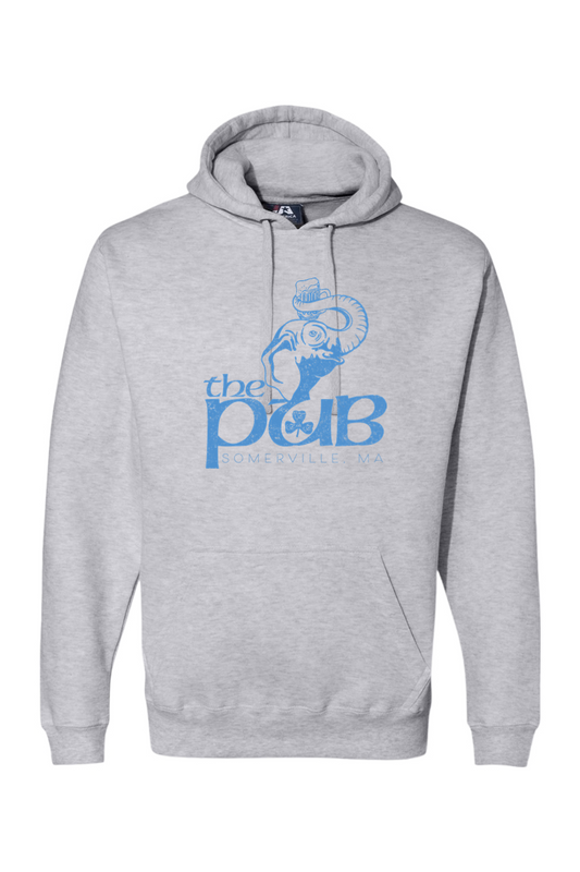 The Pub Elephant Hoodie