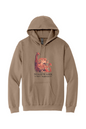 Noah's Ark Logo (color) Midweight Hoodie