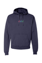 Sea Ketch Tri-Sail Comfort Wash Midweight Hoodie - Unisex