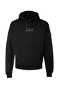 Sea Ketch Tri-Sail Comfort Wash Midweight Hoodie - Unisex