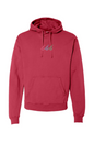 Sea Ketch Tri-Sail Comfort Wash Midweight Hoodie - Unisex