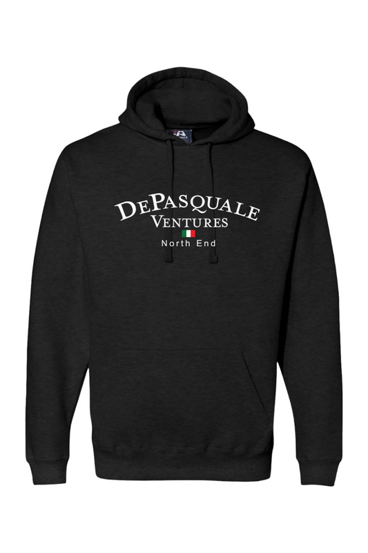 Depasquale Ventures North End Premium Hoodie - Unisex