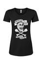 River City Women's Cotton T-Shirt - Pizza 'Til I Die