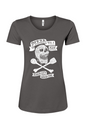 River City Women's Cotton T-Shirt - Pizza 'Til I Die