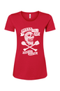 River City Women's Cotton T-Shirt - Pizza 'Til I Die