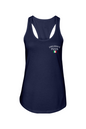 Emiliano's Pizza Ladies Racerback Tank