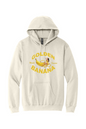 Golden Banana Hoodie - Unisex