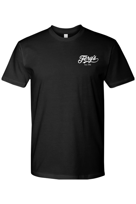 Ferg's Unisex Cotton T-Shirt