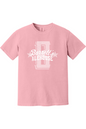 Barrett's Alehouse Comfort Colors Short Sleeve Shirt