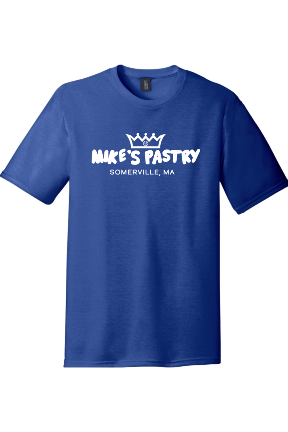 Mike's Pastry Somerville - Uniform T-Shirt - Unisex