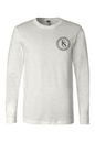 Full Send, Hold My Beer Unisex Jersey Long Sleeve