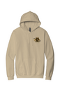 The Greatest Bar Unisex Hoodie - Boston Hockey