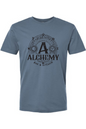 Alchemy Bar & Kitchen Unisex T-Shirt