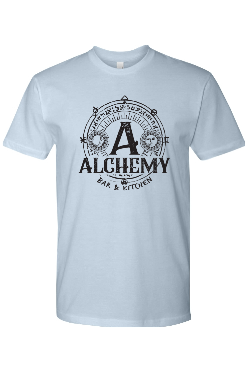 Alchemy Bar & Kitchen Unisex T-Shirt