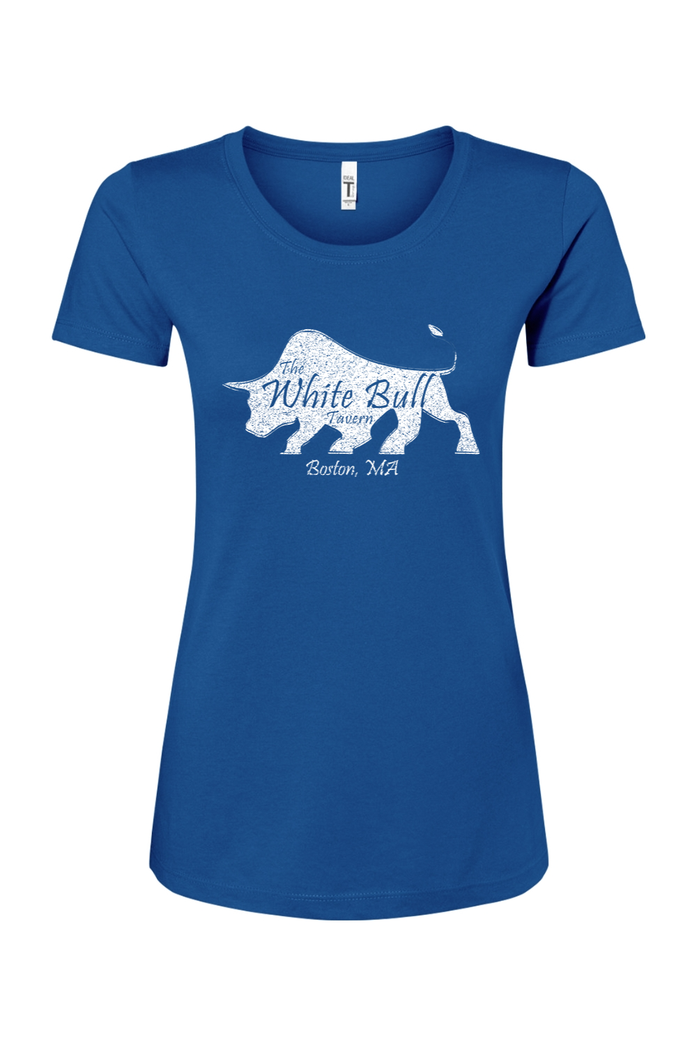 White Bull Tavern Women's T-Shirt