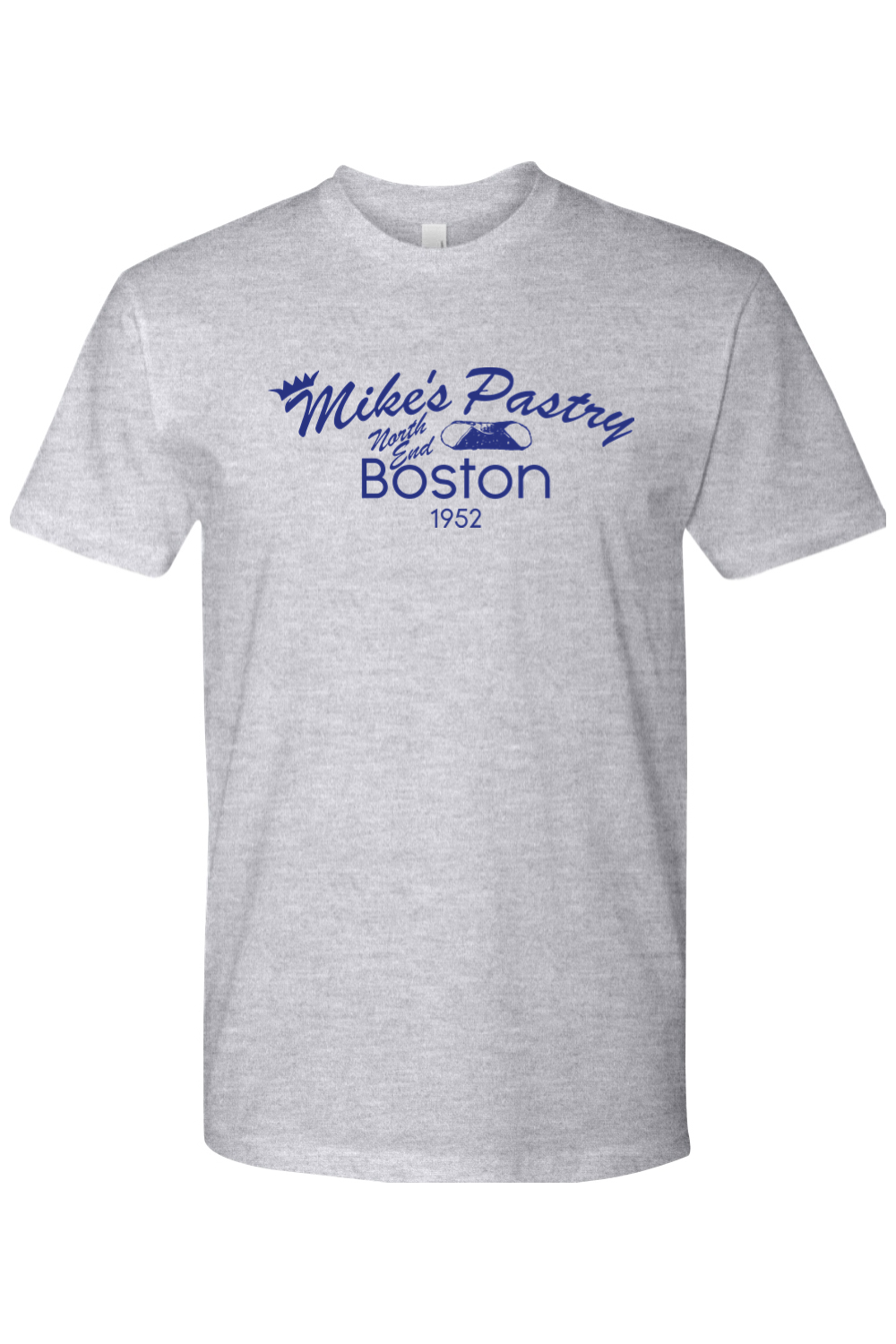 Mike's Pastry Cannoli - 100% Cotton T-Shirt - Unisex