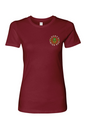 Lucky's Irish Red & Pot of Gold 2025 - Supporting McKeown Boys & Girls Club of Woburn - Women's T-Shirt