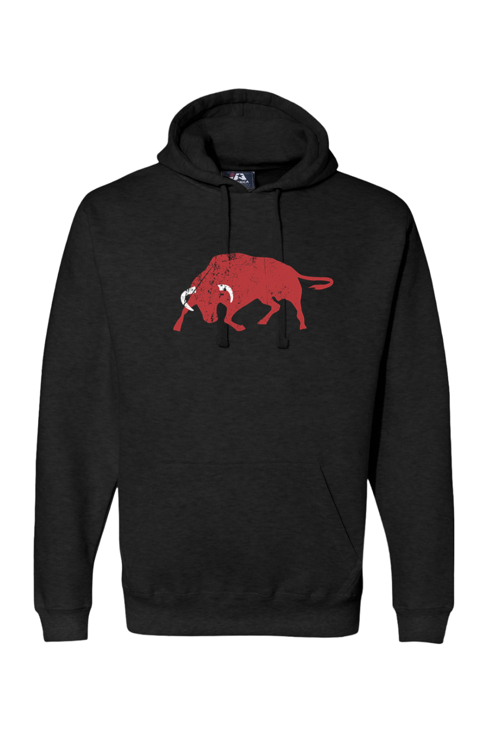 Pamplona Tapas Bar Premium Hoodie