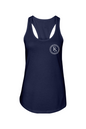 Full Send Definition Women's Racerback Tank
