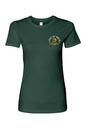 Pot of Gold 2025 & Lucky's Irish Red - Supporting McKeown Boys & Girls Club of Woburn - Women's T-Shirt