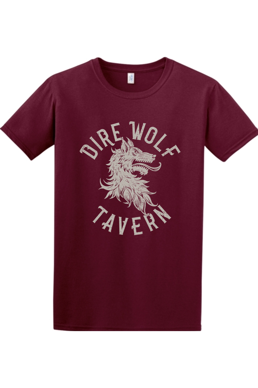 Dire Wolf Tavern Unisex T-Shirt