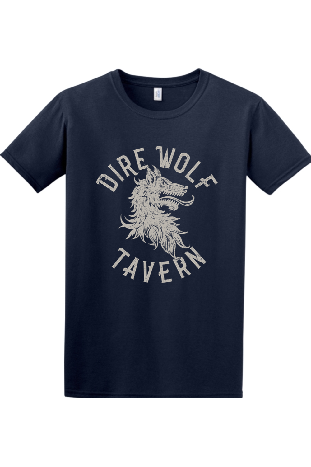 Dire Wolf Tavern Unisex T-Shirt