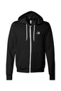 Drink That Full-Zip Hoodie