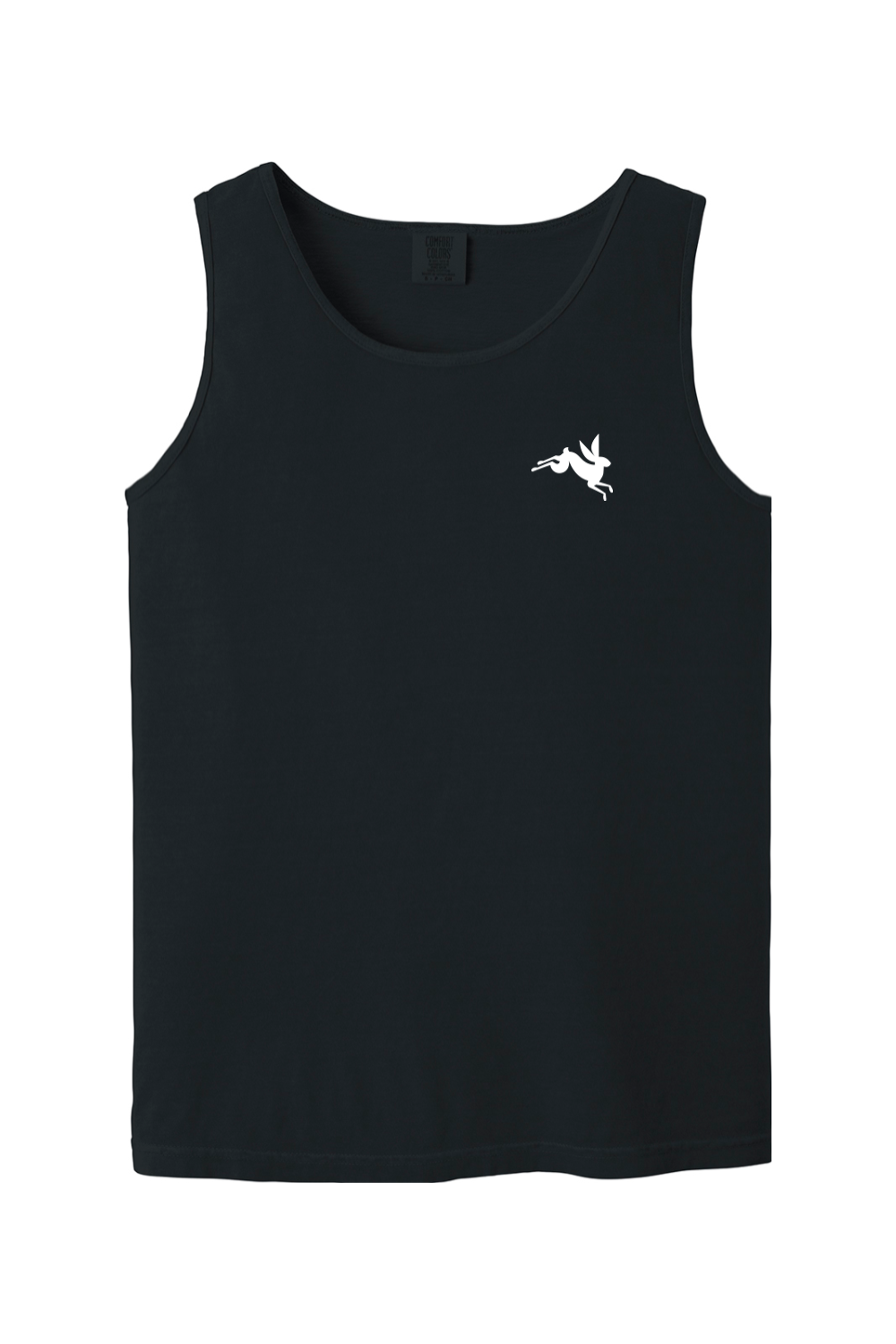 The Ford Comfort Colors Tank Top