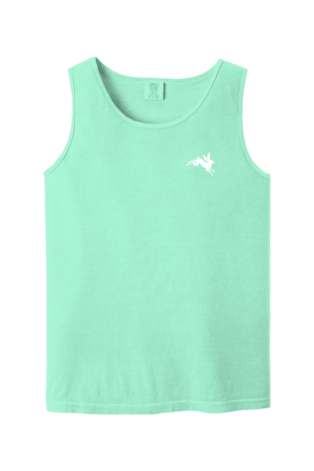 The Ford Comfort Colors Tank Top