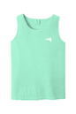 The Ford Comfort Colors Tank Top