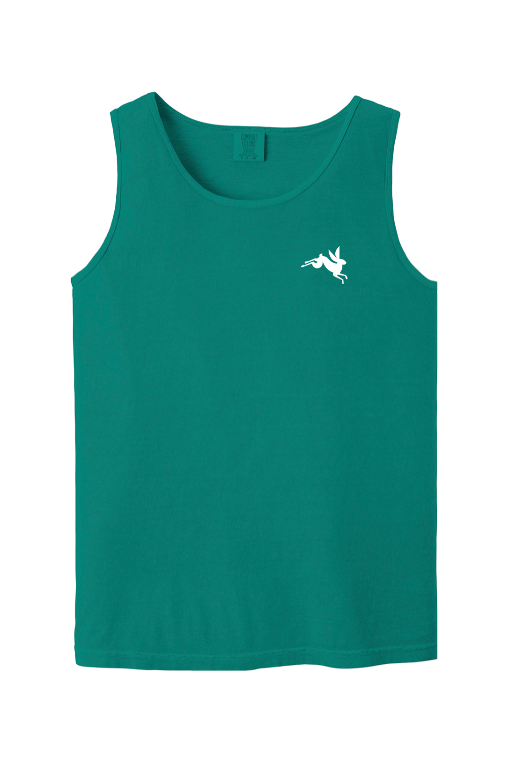 The Ford Comfort Colors Tank Top