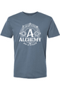 Alchemy Bar & Kitchen Unisex T-Shirt