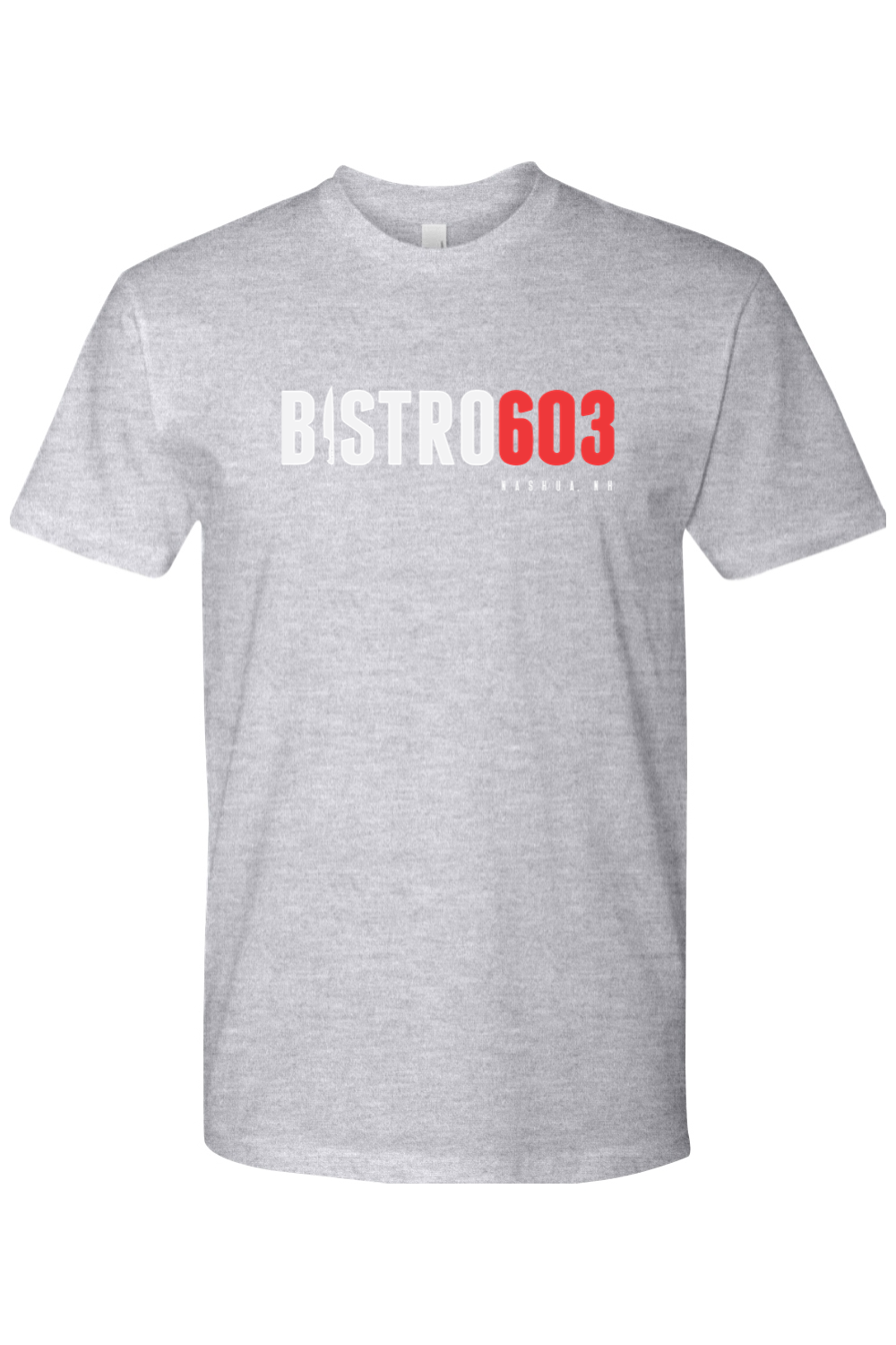 Bistro603 Cotton Tee