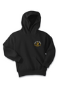 Pot of Gold 2025 & Lucky's Irish Red - Supporting McKeown Boys & Girls Club of Woburn - Youth Hoodie