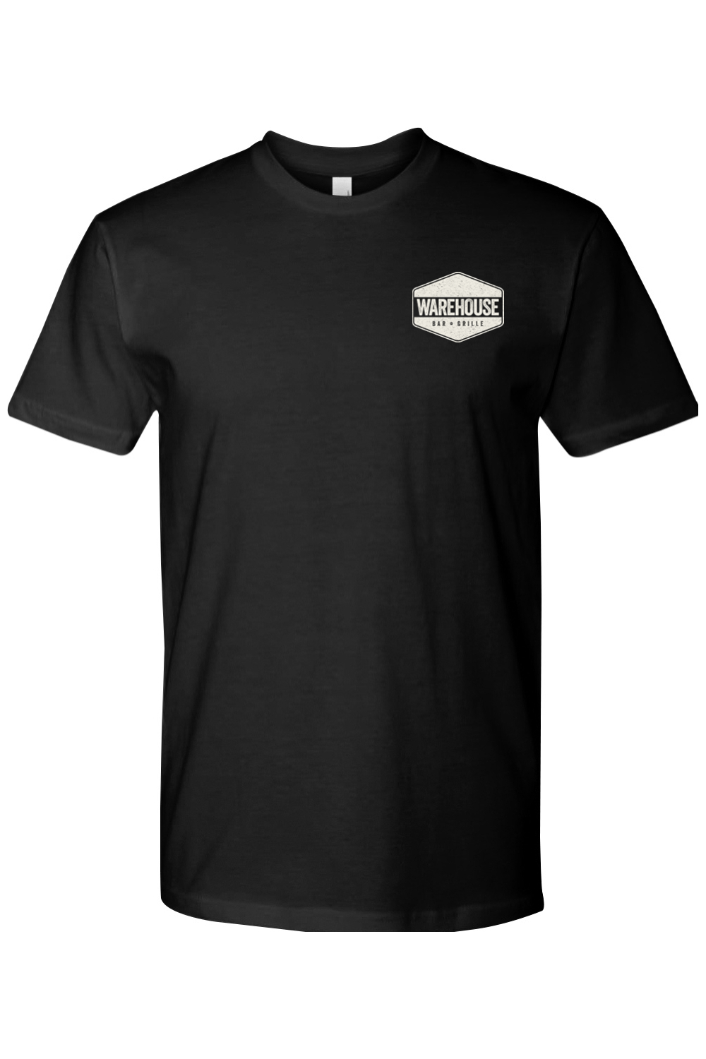 Warehouse Bar & Grille Cotton T-Shirt - Unisex