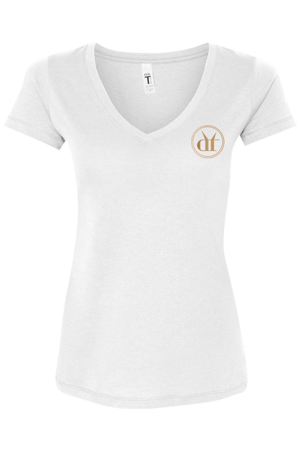 Drink That Espresso Martini Women's V-Neck T-Shirt