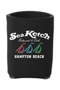 Sea Ketch Tri Sail Can Cooler