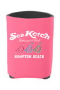 Sea Ketch Tri Sail Can Cooler