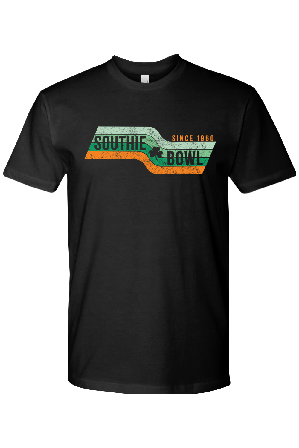 Southie Represent Unisex Tee