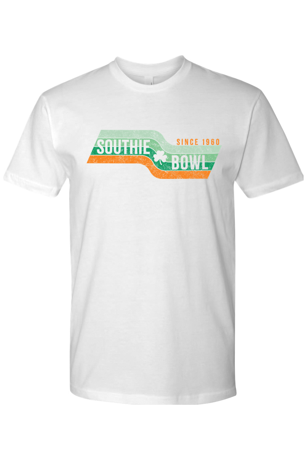 Southie Represent Unisex Tee