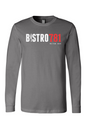 Bistro781 Unisex Jersey Long Sleeve Tee