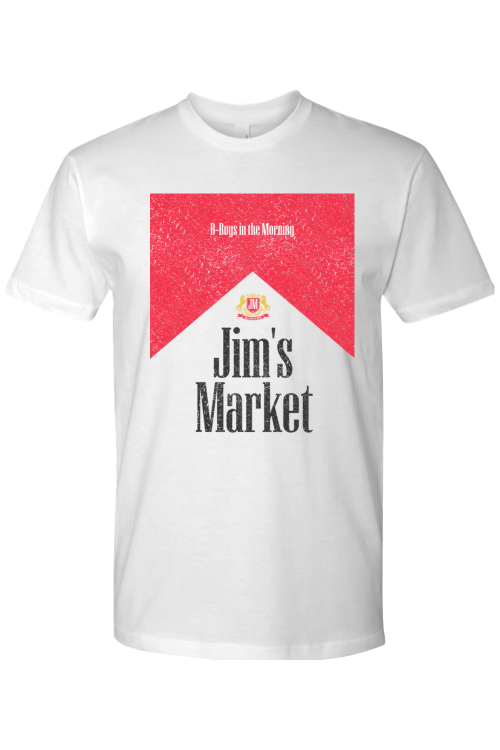 Jim's Kills T-Shirt