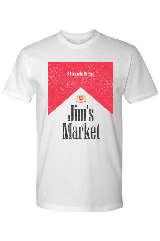 Jim's Kills T-Shirt