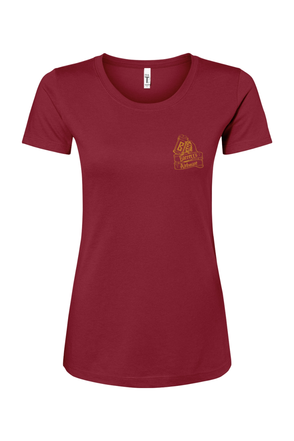 Barrett's Alehouse I Solemnly Swear Women's T-Shirt